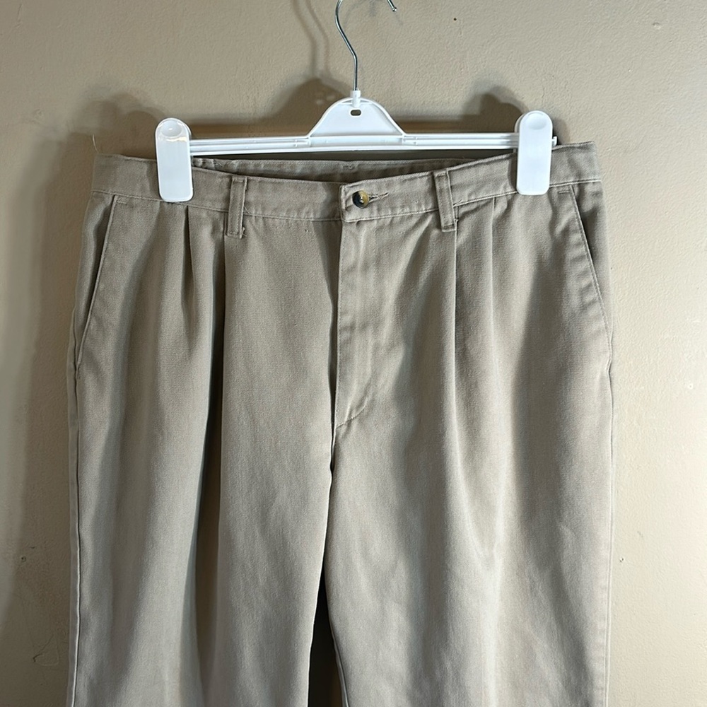 Legendary Gold Khakis Men’s Pants Size 38/30